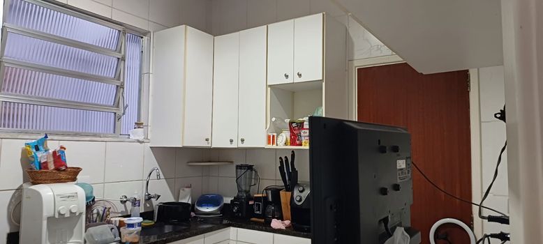 Foto 4 do(a) Apartamento de 3 quartos à venda em Praia da Bandeira, Rio de Janeiro