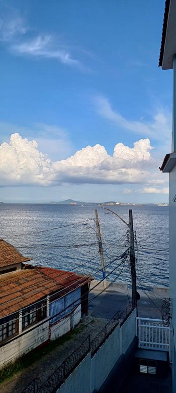 Foto 9 do(a) Apartamento de 3 quartos à venda em Praia da Bandeira, Rio de Janeiro
