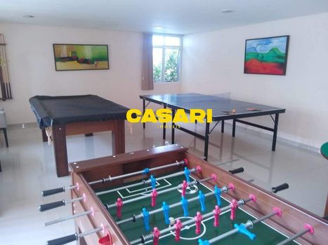 Foto 30 do(a) Apartamento de 3 quartos à venda em Vila Gonçalves, São Bernardo do Campo