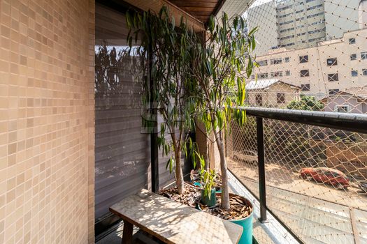 Foto 10 do(a) Apartamento de 4 quartos à venda em Perdizes, São Paulo