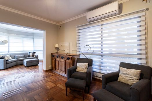 Foto 4 do(a) Apartamento de 4 quartos à venda em Perdizes, São Paulo
