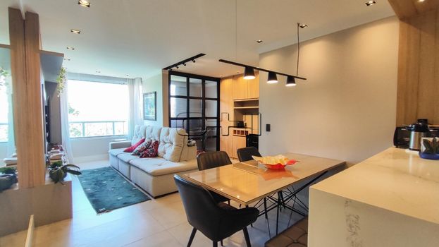 Foto 1 do(a) Apartamento de 2 quartos para alugar em Vila Romana, São Paulo