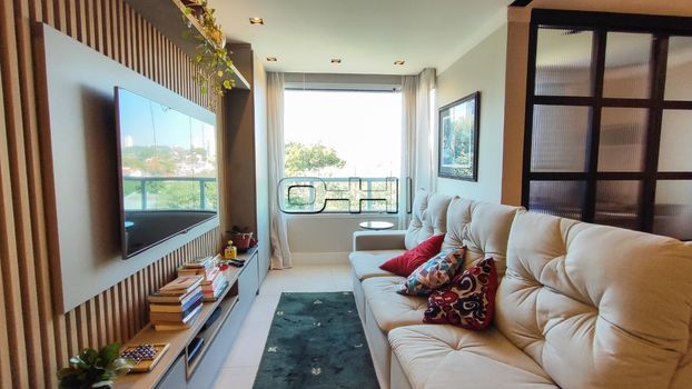 Foto 4 do(a) Apartamento de 2 quartos para alugar em Vila Romana, São Paulo