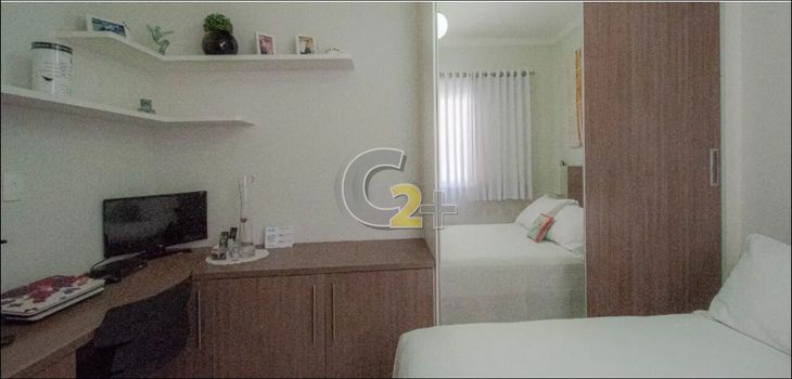 Foto 14 do(a) Casa em Condomínio de 3 quartos à venda em Chora Menino, São Paulo
