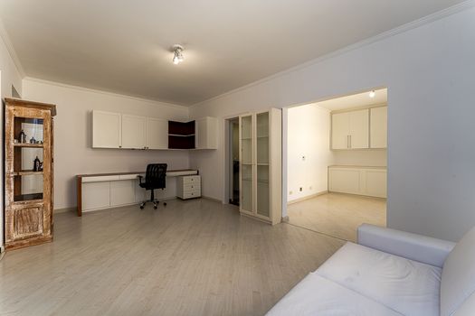 Foto 3 do(a) Apartamento de 3 quartos à venda em Perdizes, São Paulo