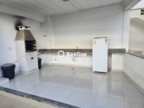 Foto 33 do(a) Apartamento de 3 quartos à venda em Buritis, Belo Horizonte