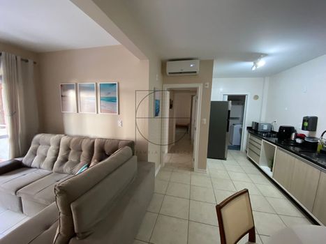 Foto 2 do(a) Apartamento de 2 quartos à venda em Jurerê Internacional, Florianópolis