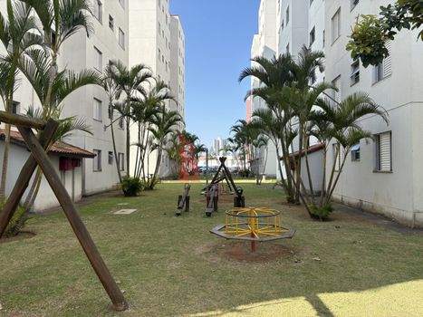 Foto 19 do(a) Apartamento de 3 quartos à venda em Socorro, Mogi das Cruzes