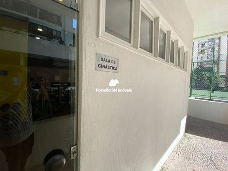 Foto 25 do(a) Apartamento de 1 quartos à venda em Humaitá, Rio de Janeiro