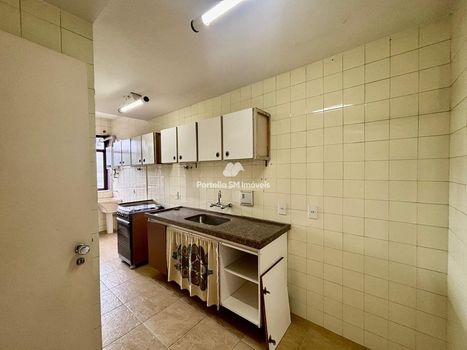 Foto 14 do(a) Apartamento de 1 quartos à venda em Humaitá, Rio de Janeiro