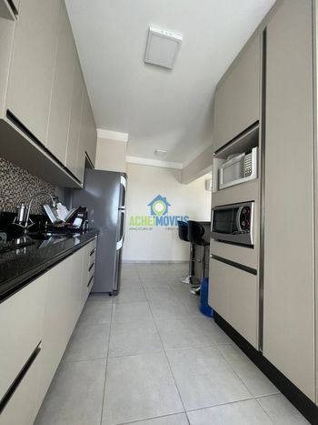 Foto 4 do(a) Apartamento de 2 quartos à venda em Vila Mendonça, Araçatuba