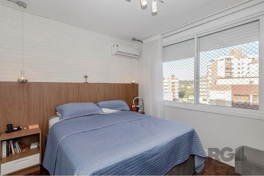 Foto 18 do(a) Apartamento de 3 quartos à venda em Menino Deus, Porto Alegre