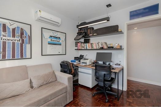 Foto 13 do(a) Apartamento de 3 quartos à venda em Menino Deus, Porto Alegre