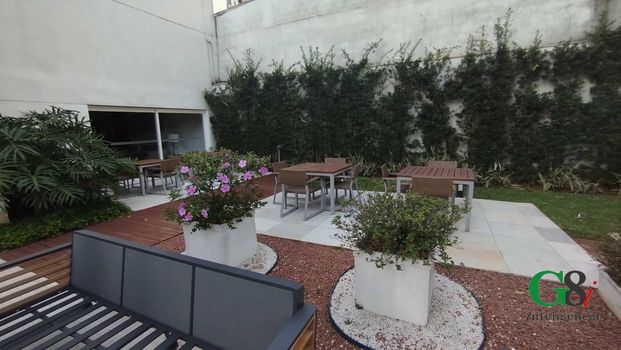 Foto 35 do(a) Apartamento de 1 quartos à venda em Itaim Bibi, São Paulo