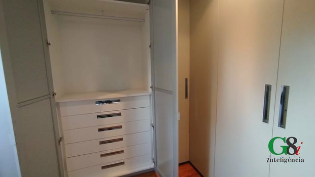 Foto 16 do(a) Apartamento de 1 quartos à venda em Itaim Bibi, São Paulo