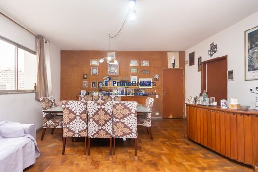 Foto 2 do(a) Apartamento de 4 quartos à venda em Pinheiros, São Paulo