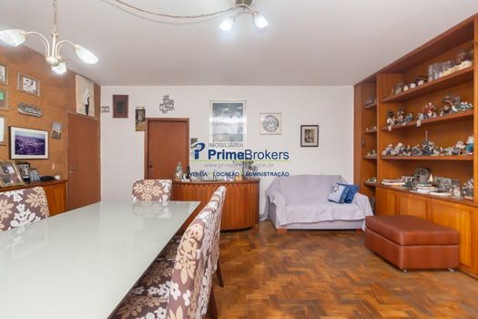 Foto 5 do(a) Apartamento de 4 quartos à venda em Pinheiros, São Paulo