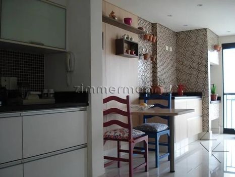 Foto 14 do(a) Apartamento de 3 quartos à venda em Vila Leopoldina, São Paulo