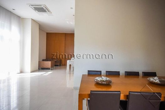 Foto 23 do(a) Apartamento de 3 quartos à venda em Vila Leopoldina, São Paulo