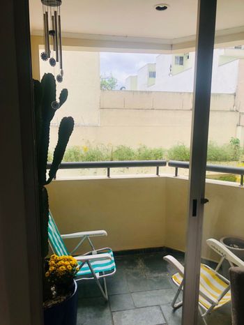 Foto 8 do(a) Apartamento de 2 quartos à venda em Jardim da Saúde, São Paulo