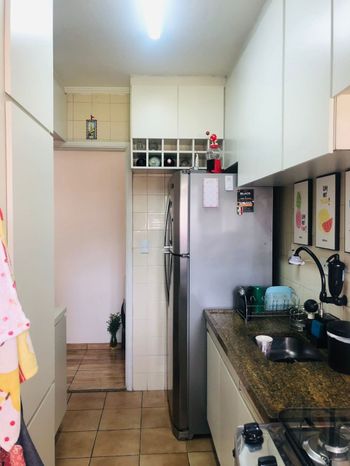 Foto 6 do(a) Apartamento de 2 quartos à venda em Jardim da Saúde, São Paulo
