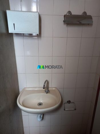 Foto 4 do(a) Sala / Conjunto Comercial de 1 quartos à venda em Luxemburgo, Belo Horizonte