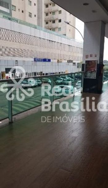 Foto 1 do(a) Loja false para alugar em Norte (Águas Claras), Brasília