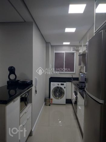 Foto 10 do(a) Apartamento de 2 quartos à venda em Morro Santana, Porto Alegre