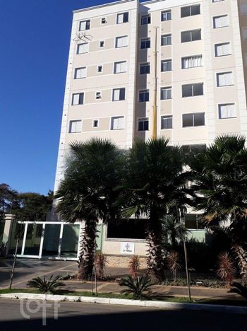 Foto 2 do(a) Apartamento de 2 quartos à venda em Morro Santana, Porto Alegre