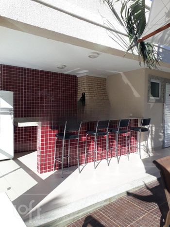 Foto 30 do(a) Apartamento de 2 quartos à venda em Morro Santana, Porto Alegre