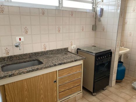 Foto 16 do(a) Apartamento de 1 quartos à venda em Jardim Paulista, São Paulo