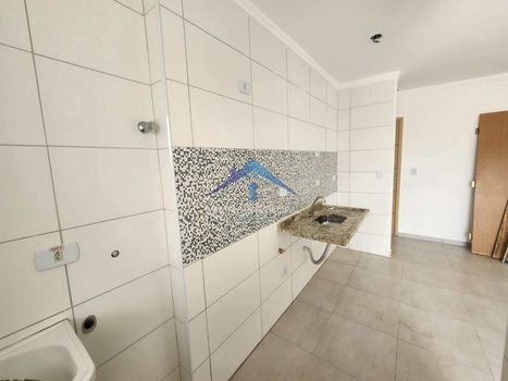 Foto 44 do(a) Cobertura de 1 quartos à venda em Maracanã, Praia Grande