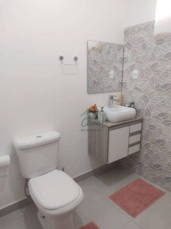 Foto 16 do(a) Casa de 3 quartos à venda em Jardim Vera Cruz, Sorocaba