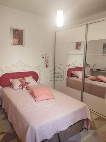 Foto 17 do(a) Casa de 3 quartos à venda em Jardim Vera Cruz, Sorocaba