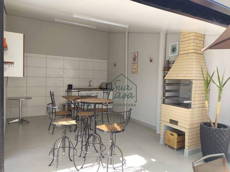 Foto 28 do(a) Casa de 3 quartos à venda em Jardim Vera Cruz, Sorocaba