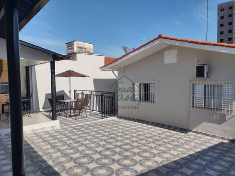 Foto 32 do(a) Casa de 3 quartos à venda em Jardim Vera Cruz, Sorocaba