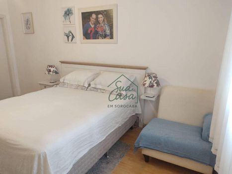 Foto 21 do(a) Casa de 3 quartos à venda em Jardim Vera Cruz, Sorocaba