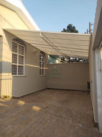 Foto 3 do(a) Casa de 3 quartos à venda em Jardim Vera Cruz, Sorocaba