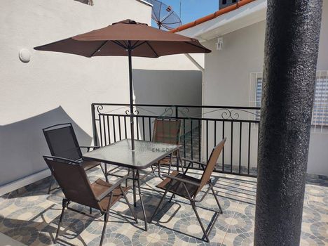 Foto 27 do(a) Casa de 3 quartos à venda em Jardim Vera Cruz, Sorocaba