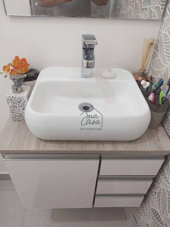 Foto 13 do(a) Casa de 3 quartos à venda em Jardim Vera Cruz, Sorocaba