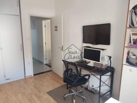 Foto 11 do(a) Casa de 3 quartos à venda em Jardim Vera Cruz, Sorocaba