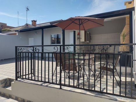 Foto 29 do(a) Casa de 3 quartos à venda em Jardim Vera Cruz, Sorocaba