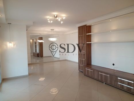 Foto 4 do(a) Apartamento de 4 quartos à venda em Vila Romana, São Paulo