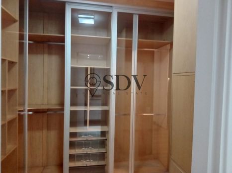 Foto 19 do(a) Apartamento de 4 quartos à venda em Vila Romana, São Paulo