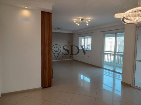 Foto 13 do(a) Apartamento de 4 quartos à venda em Vila Romana, São Paulo