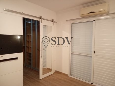 Foto 23 do(a) Apartamento de 4 quartos à venda em Vila Romana, São Paulo