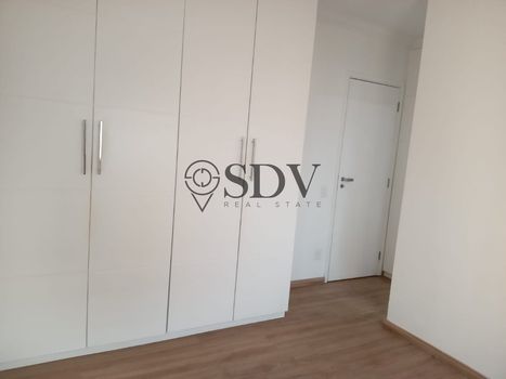 Foto 16 do(a) Apartamento de 4 quartos à venda em Vila Romana, São Paulo