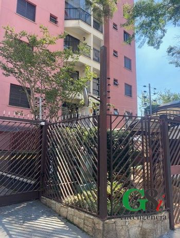 Foto 25 do(a) Apartamento de 2 quartos à venda em Saúde, São Paulo