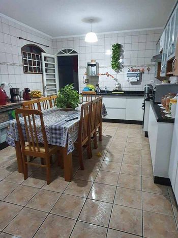 Foto 12 do(a) Casa de 2 quartos à venda em Vila Helena, Sorocaba