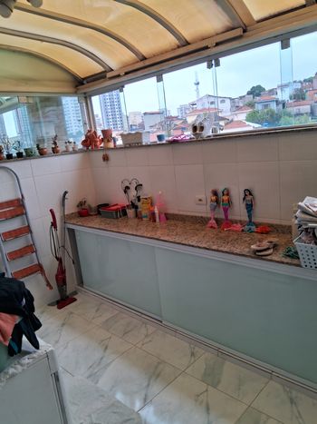 Foto 17 do(a) Casa em Condomínio de 3 quartos à venda em Vila Guaca, São Paulo